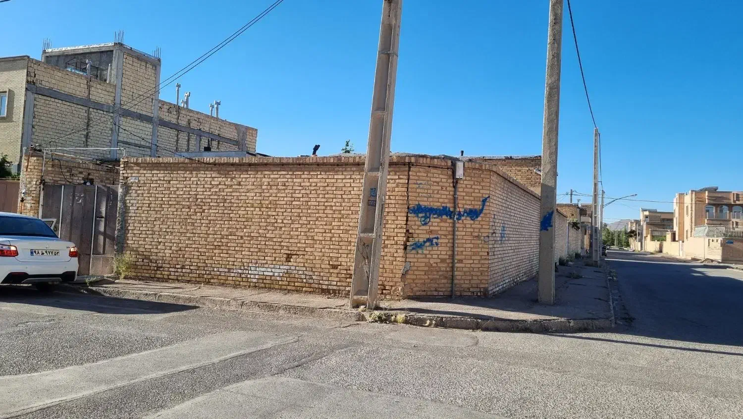 خانه سه خوابه پانصد دستگاه