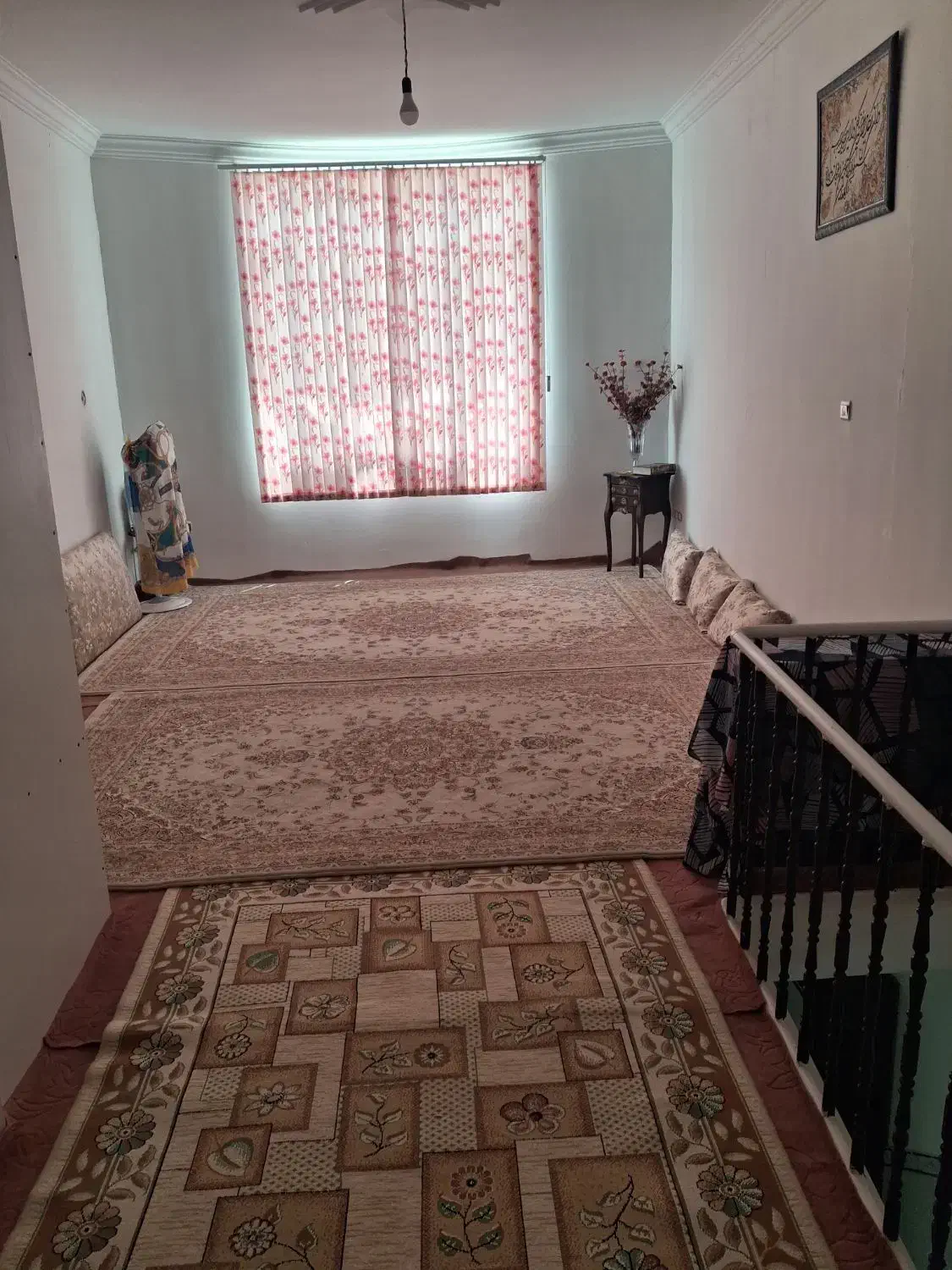 خانه دوبلکس ۶۵ متری
