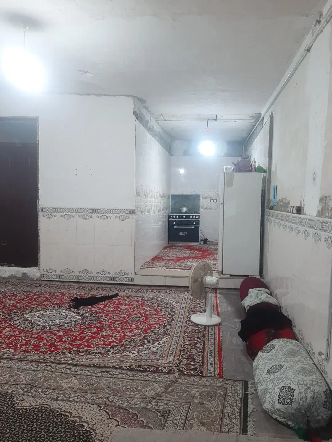 منزل فروشی دایی اباد رودکی ۲۳