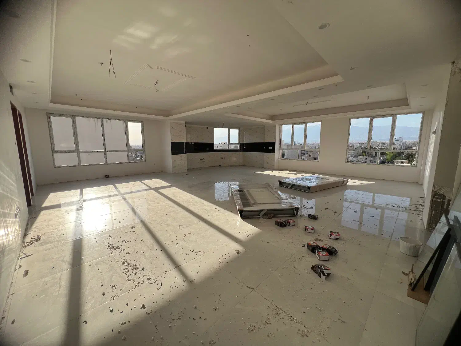 فروش آپارتمان 150 متر افسریه
