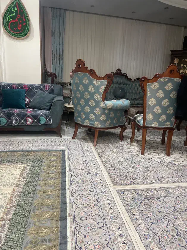 اجاره اپارتمان