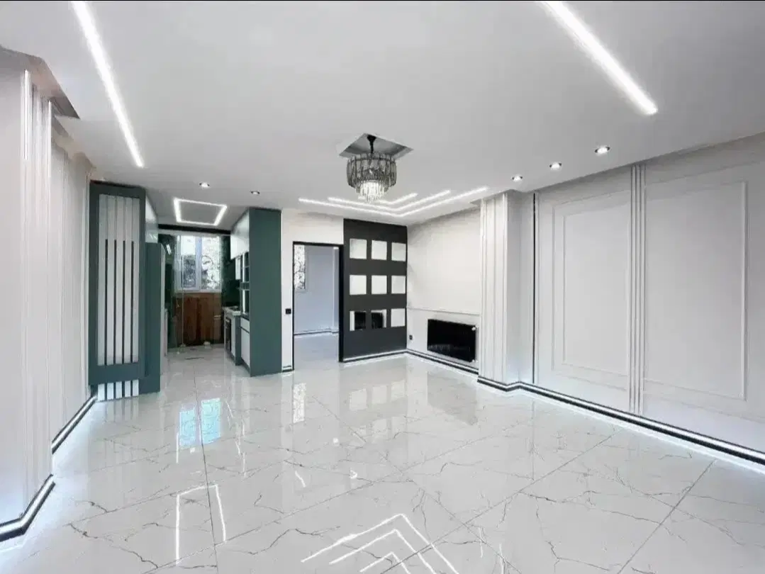بلوار پیروزی ۸۰ متر نوساز _ شخصی ساز