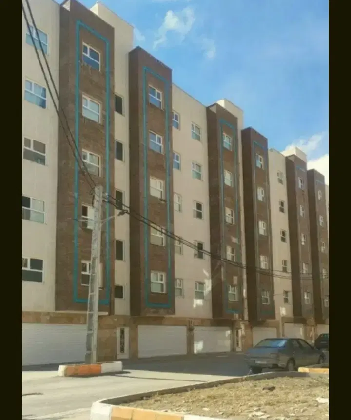 فروش مسکن ملی