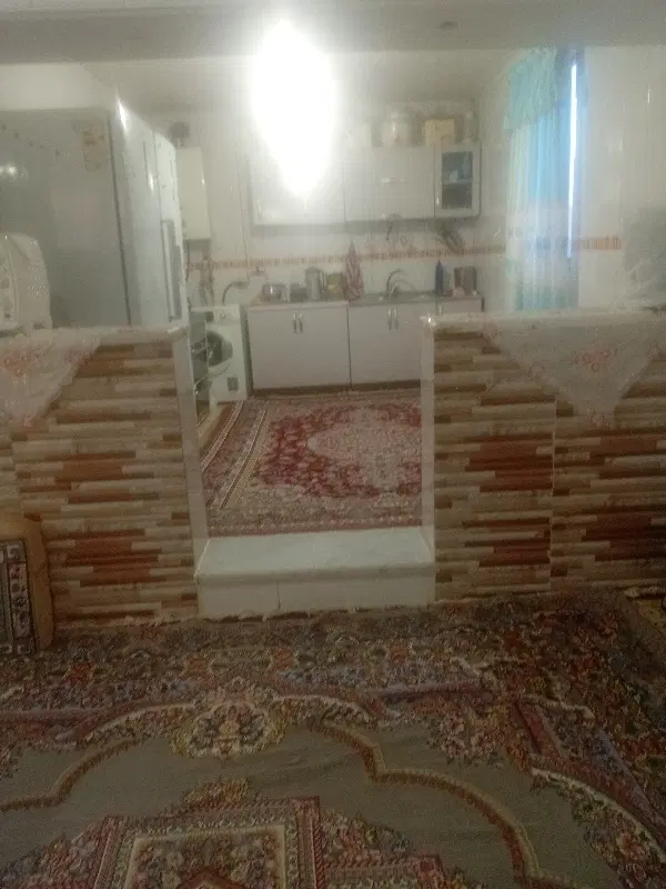 خانه ویلایی