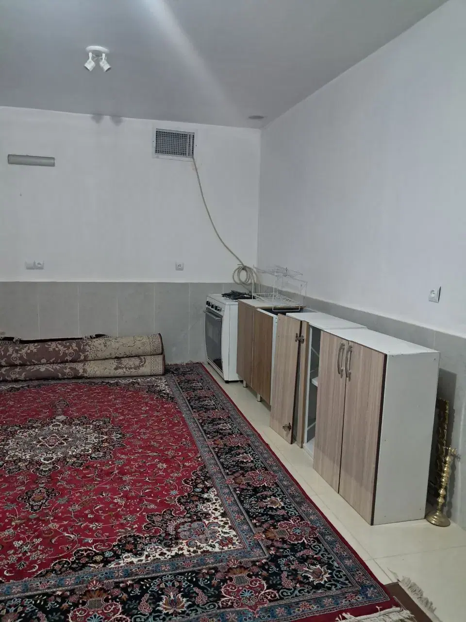 اجاره سوئیت روزانه