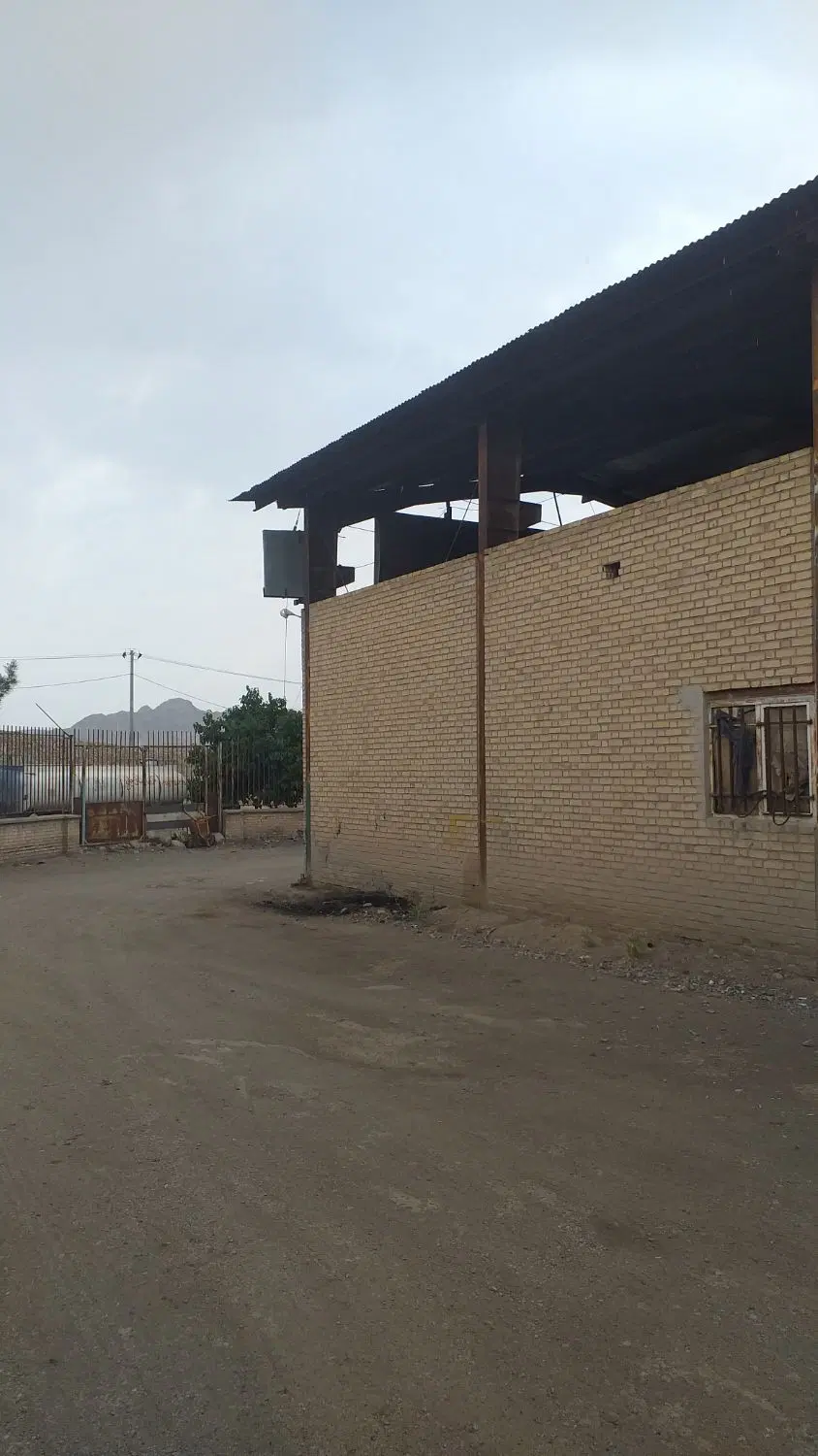 اجاره سوله صنعتی
