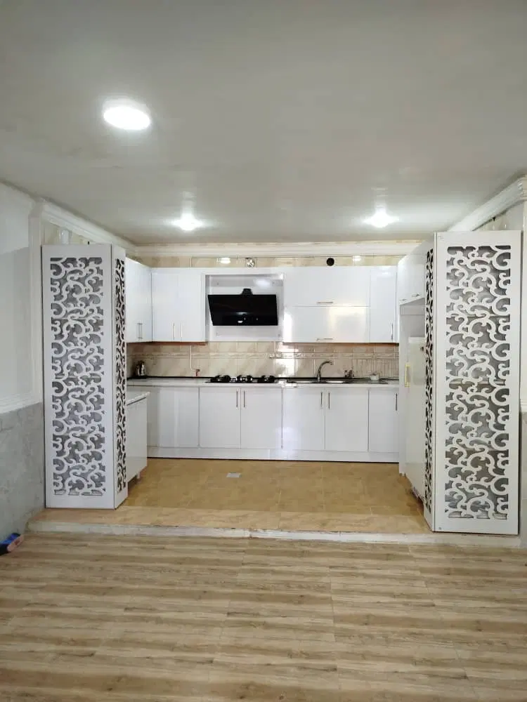 رهن شیک نوساز اردیبهشت