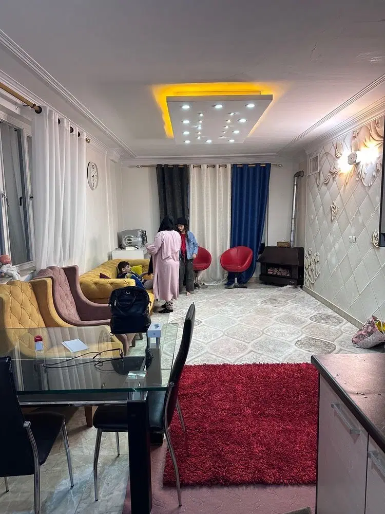 محراب دلجو ۶۰ متر ۱ خ پارکینگ چشم انداز دیدنی