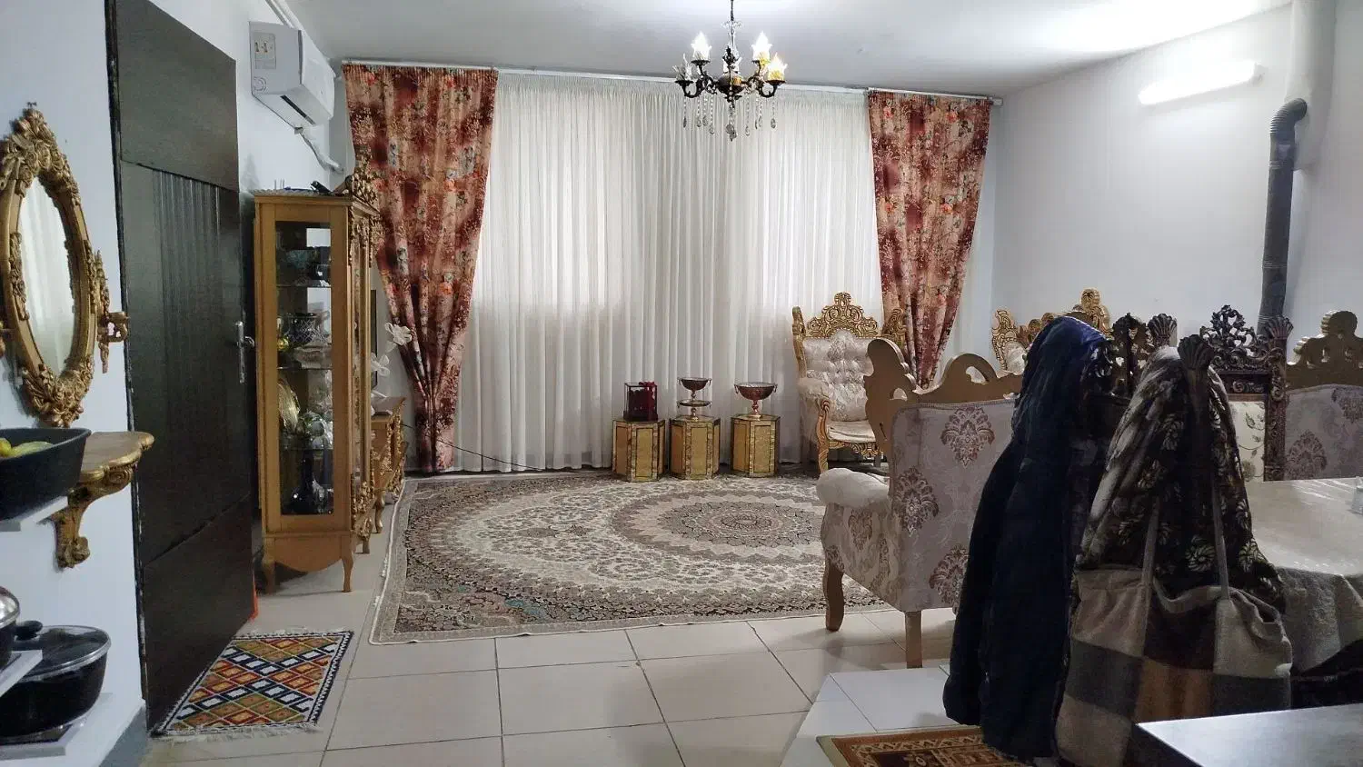 رهن و اجاره خانه ویلایی