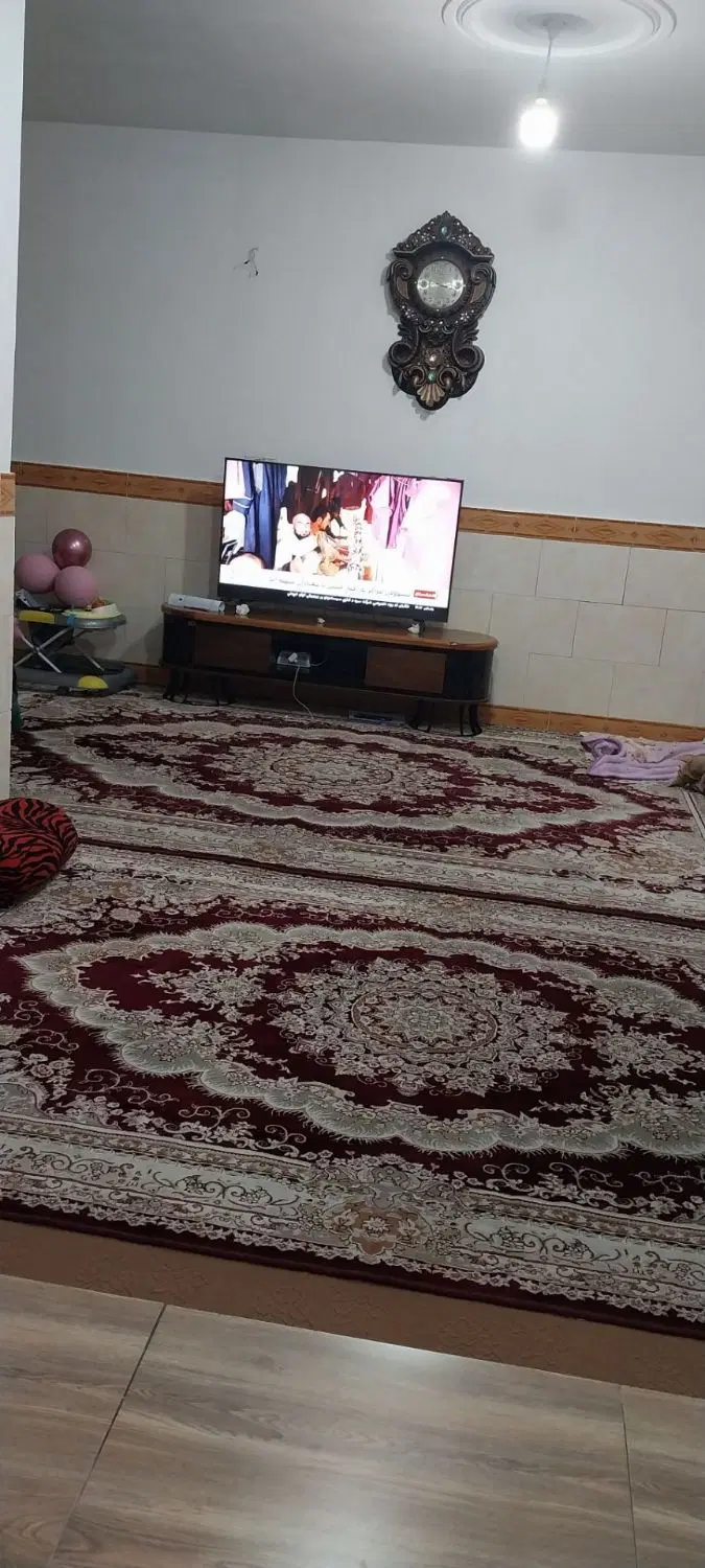 منزل مسکونی