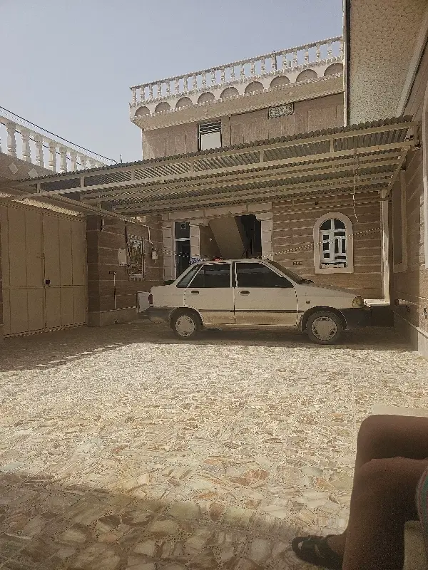 فروش ویلایی ایسین شهرک خلیج فارس