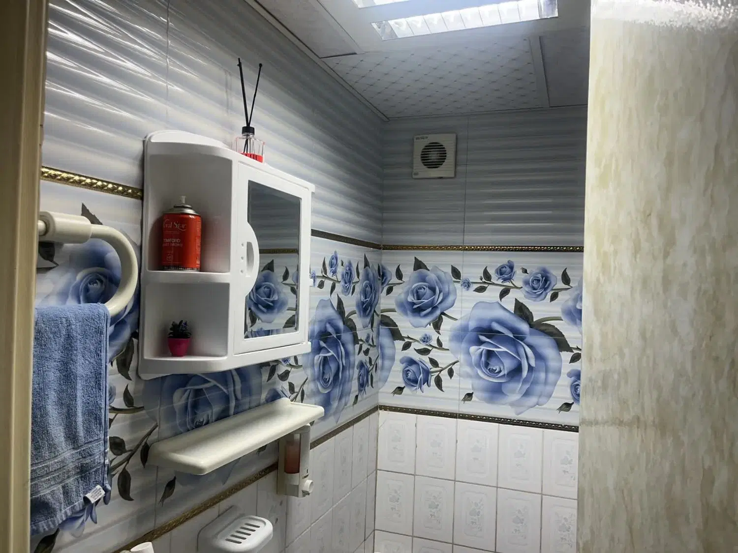 خانه ۵۰ متری خوش نقشه
