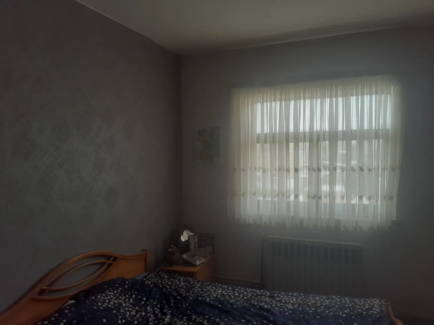 واحد ۱۲۷ متری ساقی کوثر