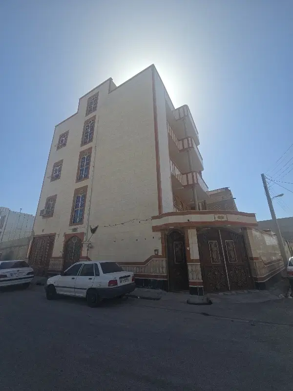 واحد آپارتمان