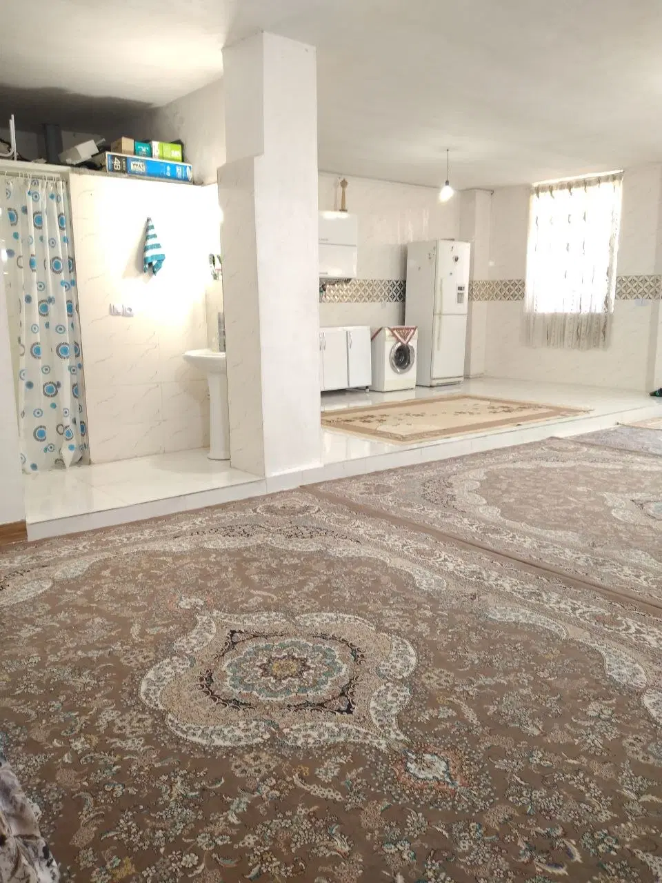 خانه کمالوند