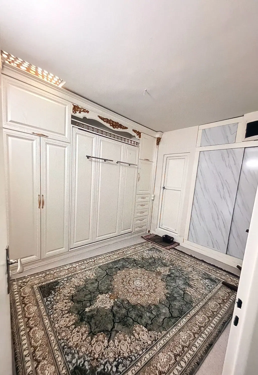 اجاره آپارتمانی ساسانی