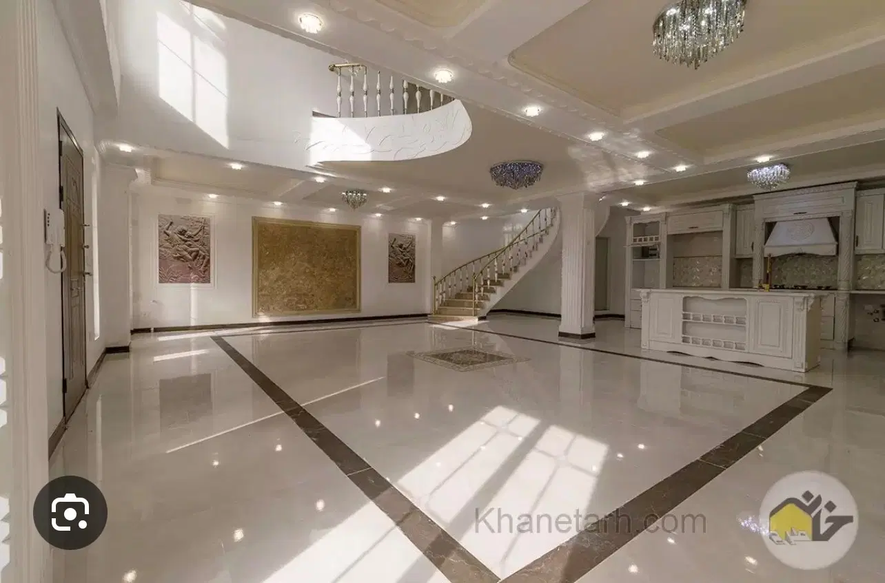 آپارتمان دوبکلس