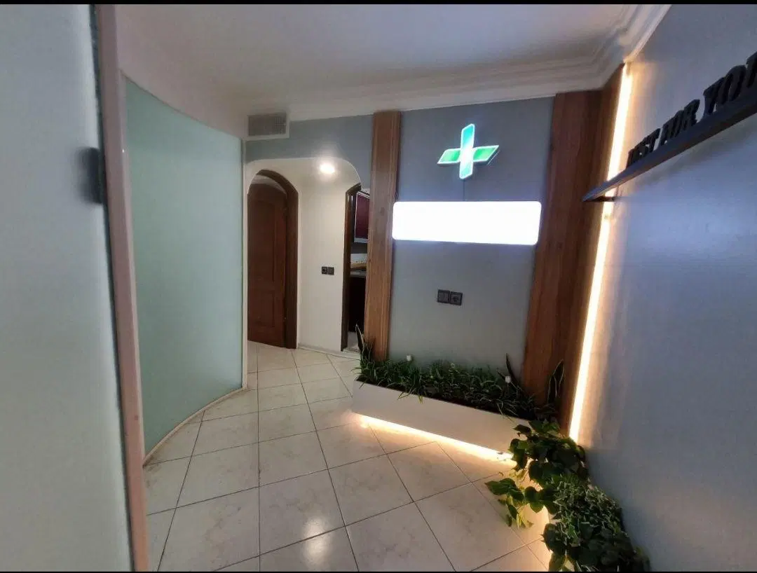 اجاره اتاق جهت همکار روانشناس
