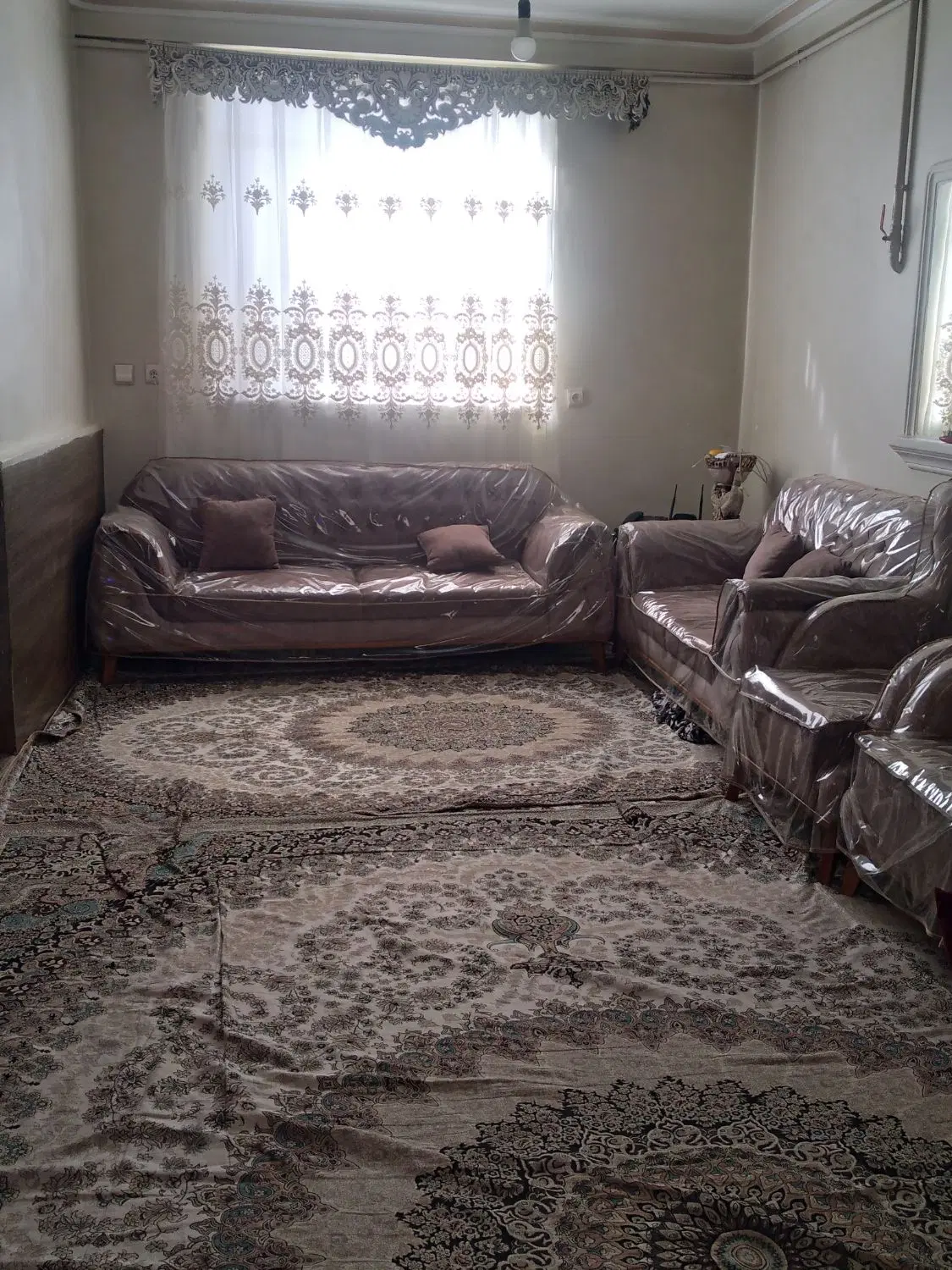 اجاره خانه زمین شهری
