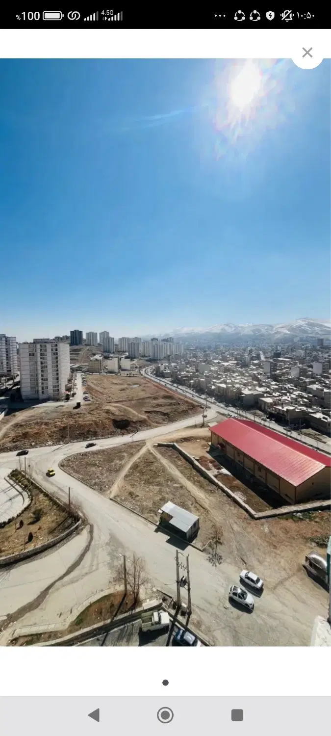 مسکن مهر رازی دو