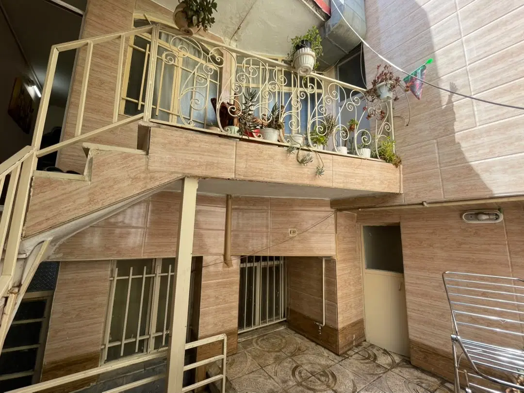 خانه مسکونی
