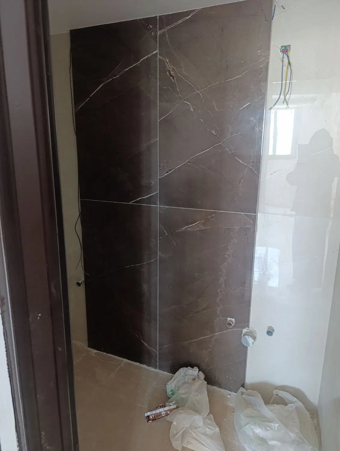 رهن و اجاره یک واحد آپارتمان صفر خیابان شهید خلیلی