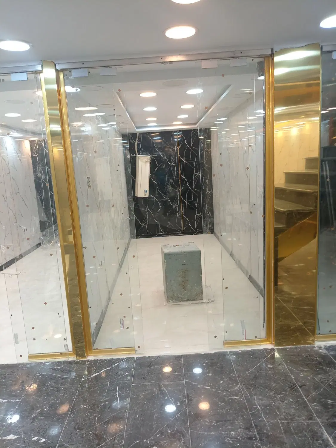 فروش مغازه