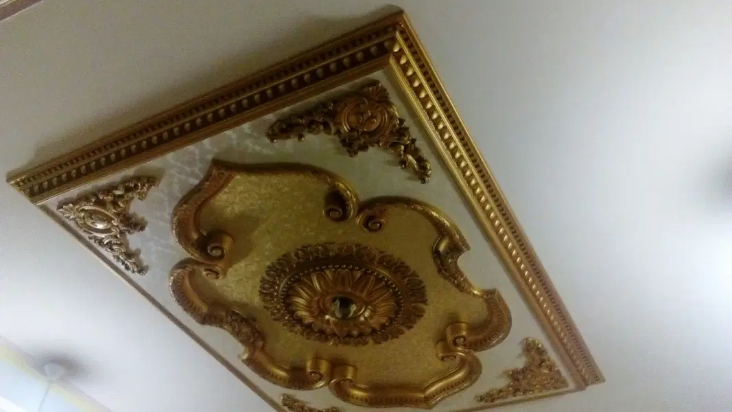 خانه رنگ