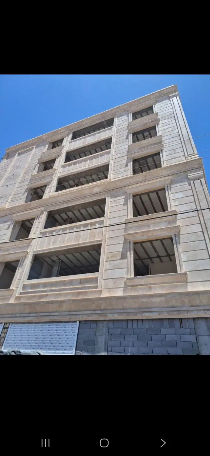 فروش اپارتمان پشت اداره ثبت