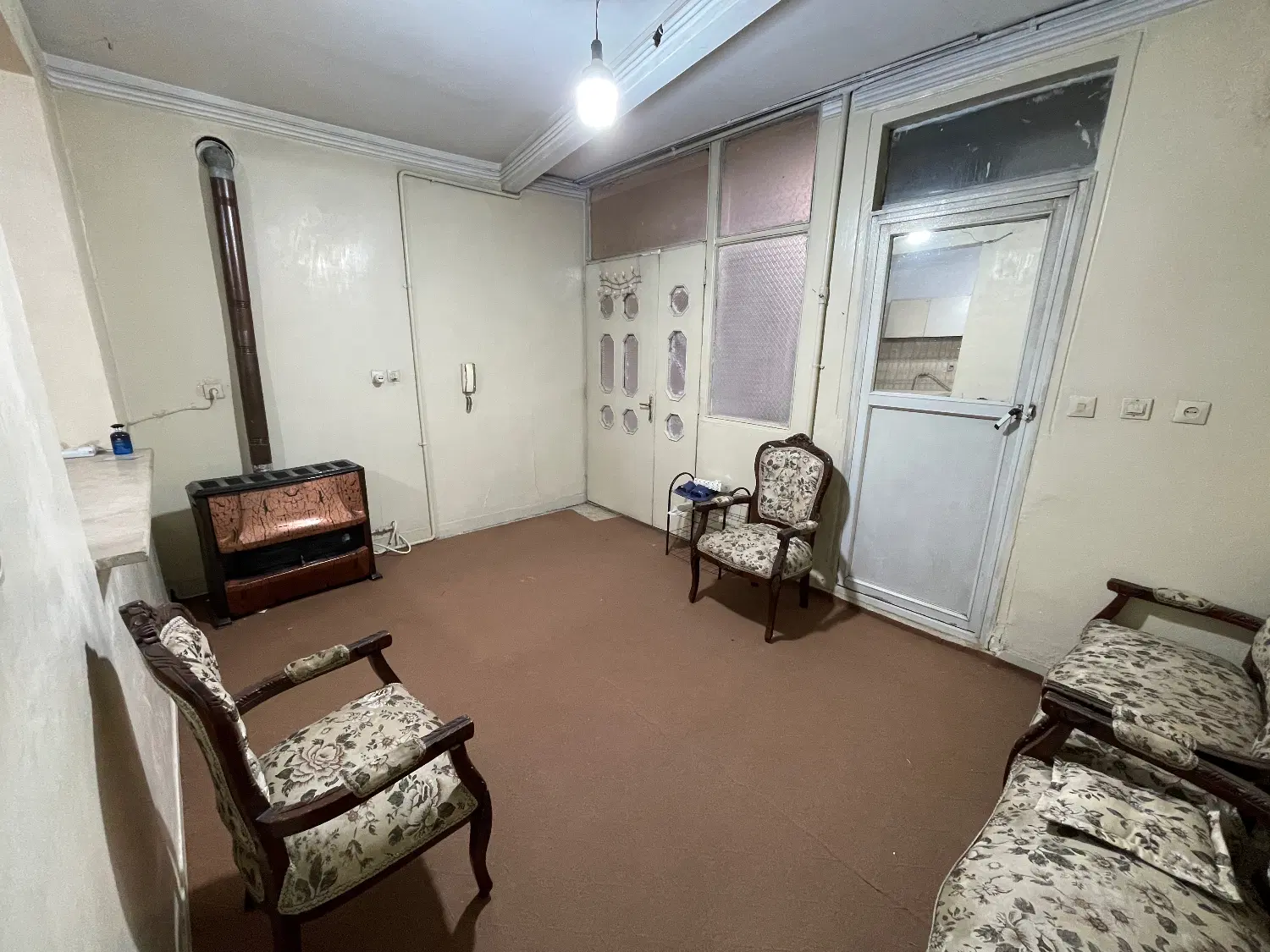 سوئیت مجردی