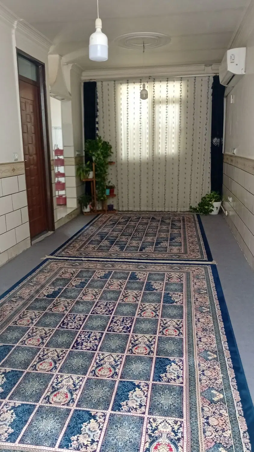 واحد ۶۰ متری شهرک فجر