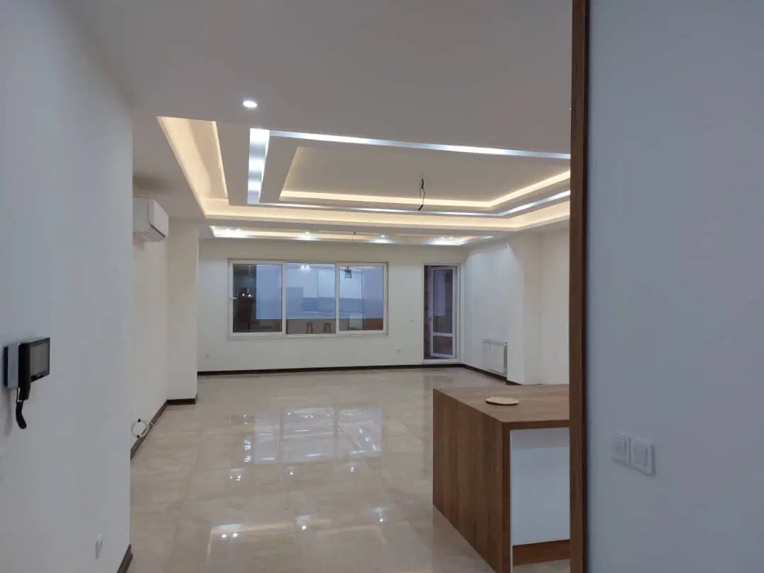 فروش آپارتمان لوکس