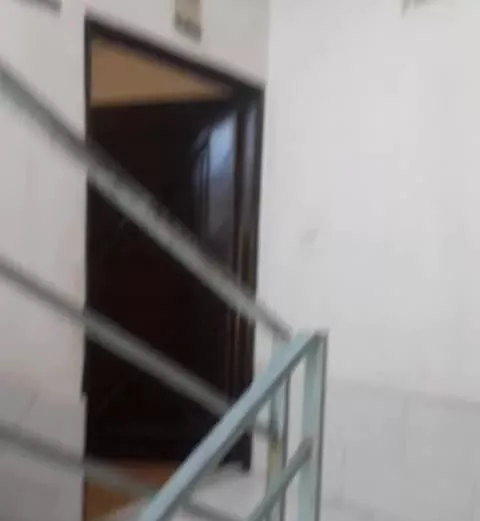 آپارتمان، ردانی پور خ نبوت