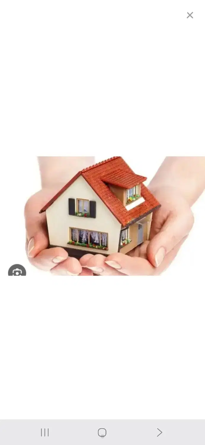 آپارتمان همکف کلا دو طبقه