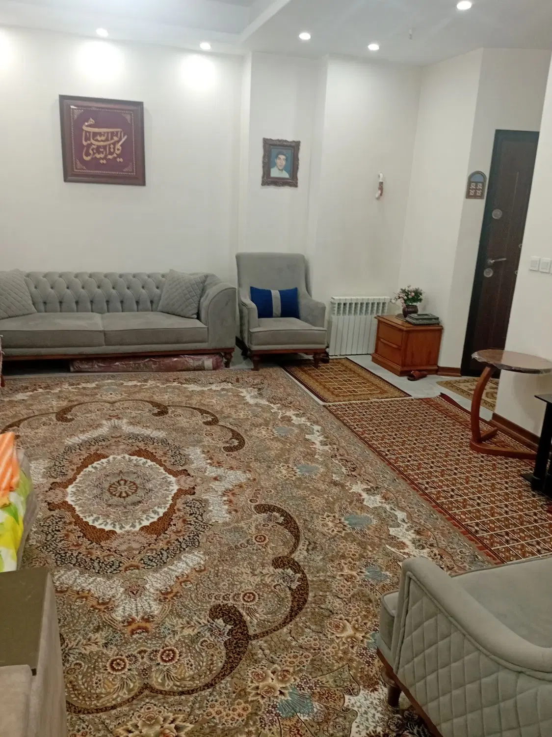 فروش آپارتمان