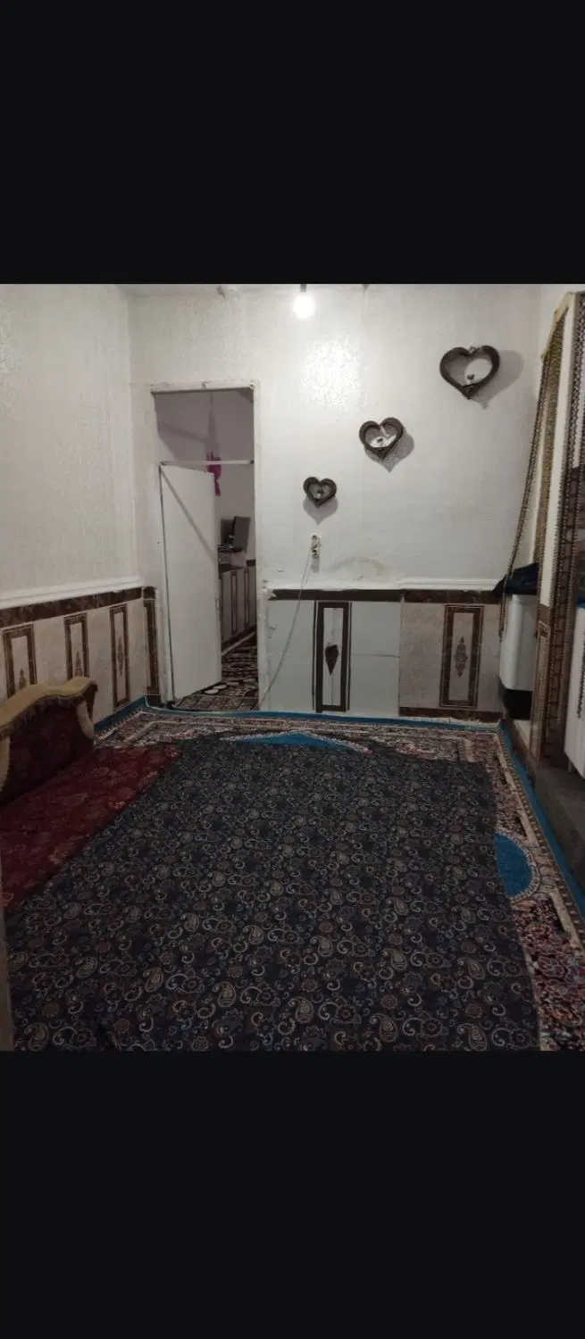 خانه رهن شکاره سه