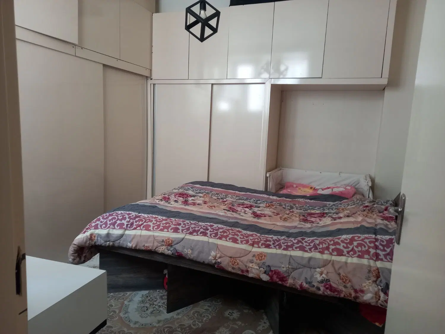 فروش واحد۶۷ متری،خیام اهراب