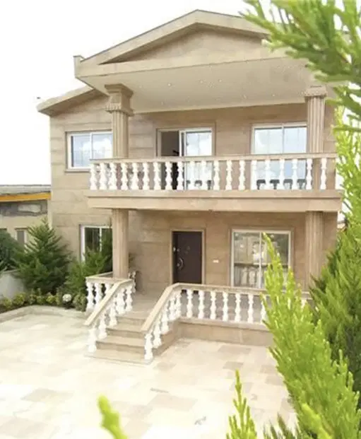 خانه ویلایی