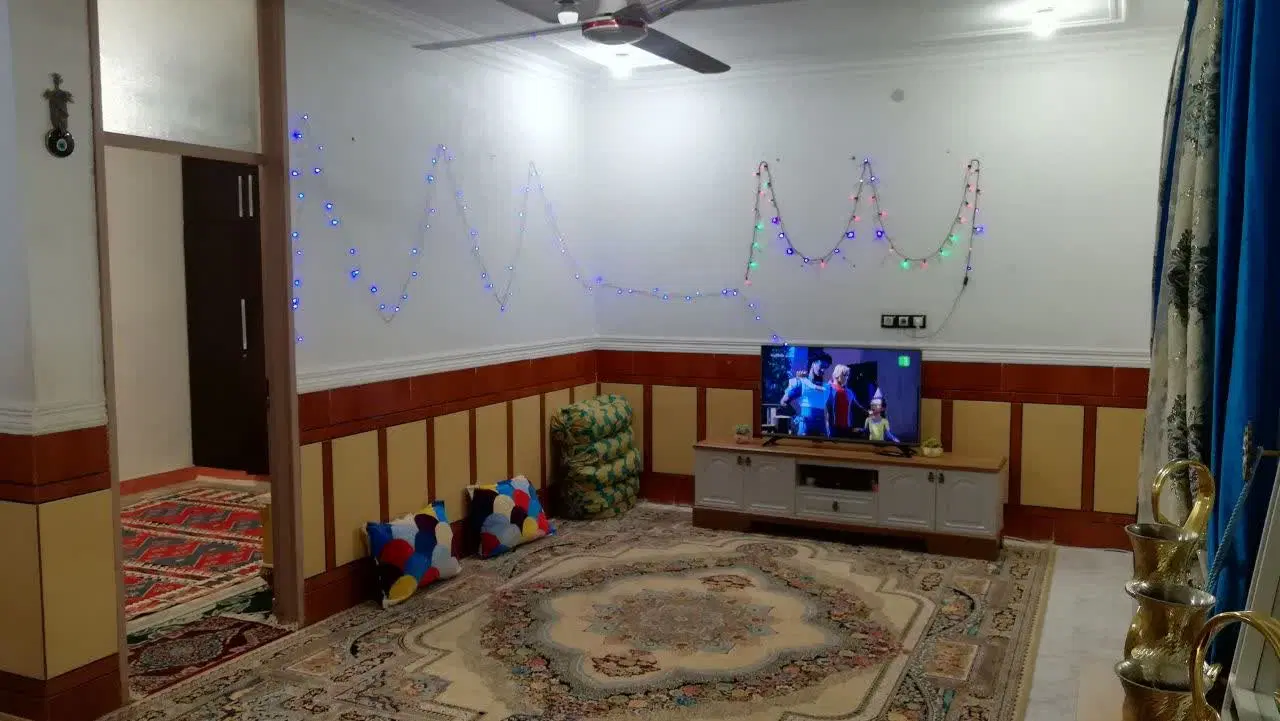 فروش هم کف ازدو واحده
