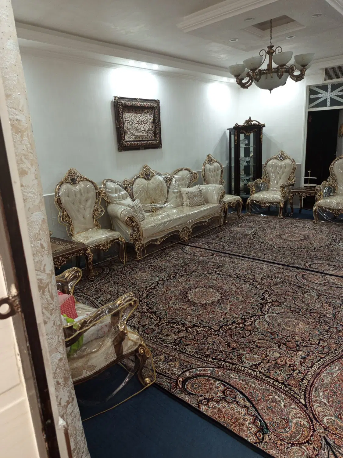 خانه ویلایی 70متری