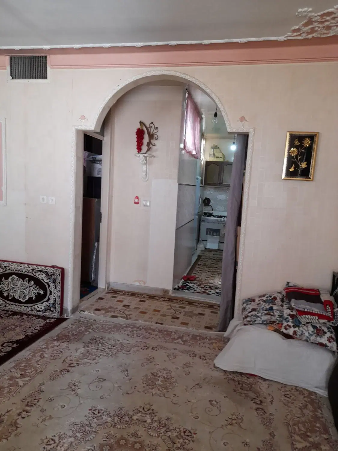 اجاره خانه ۸۰ متری مولوی