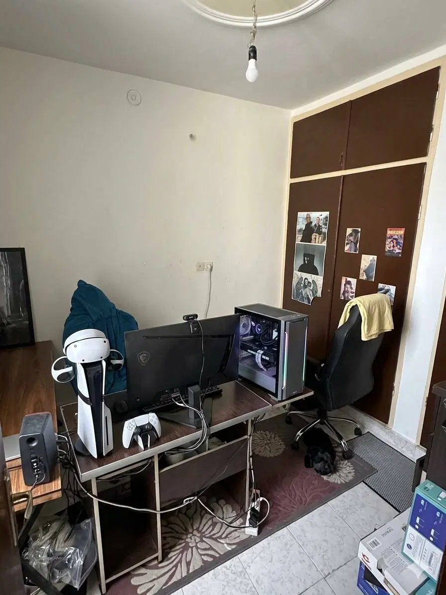 اجاره اپارتمان 86متری