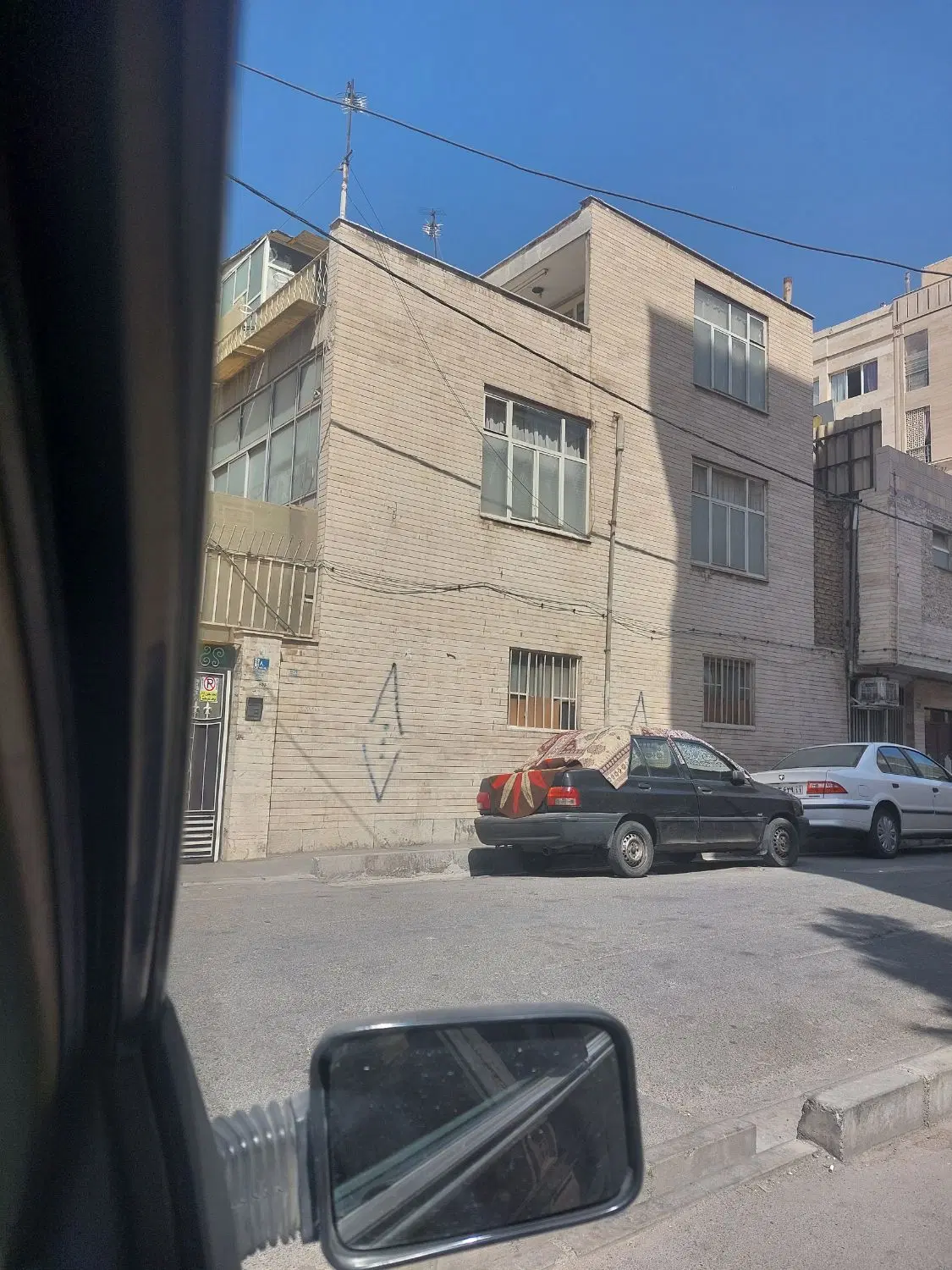فروش آپارتمان ۶۸متری