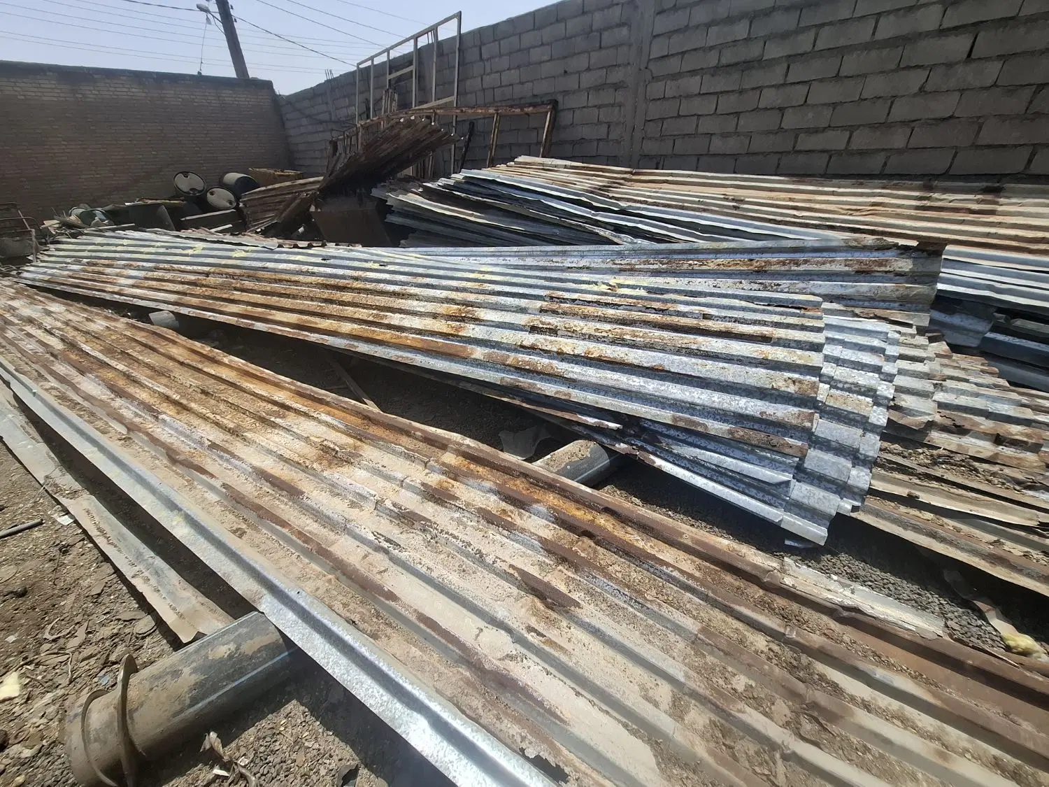 اجاره انبار در موقعیت  تجاری