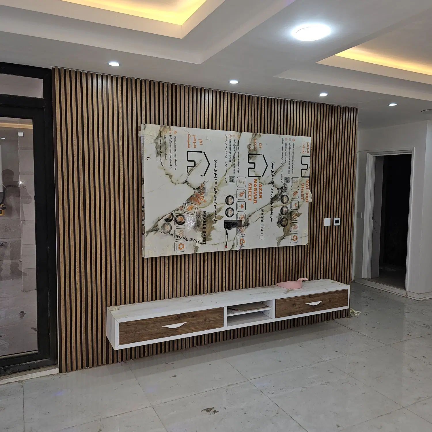 ویلایی 3 خواب 250 متری