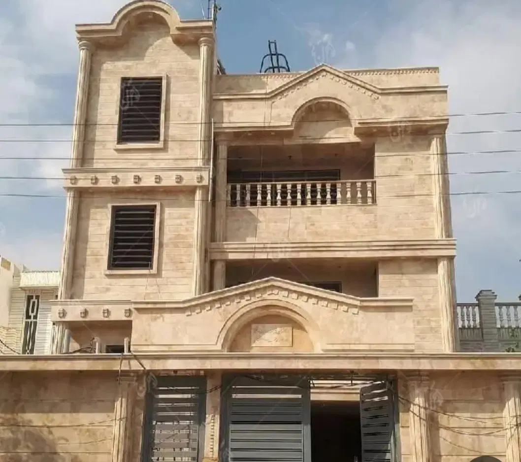 فروش ویلایی