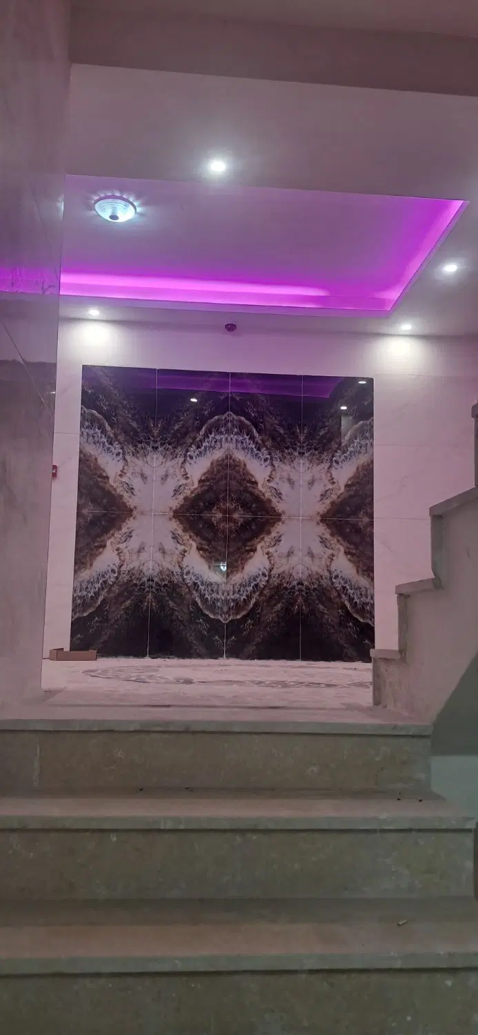اپارنمان ۱۱۰ متری جهان ارا