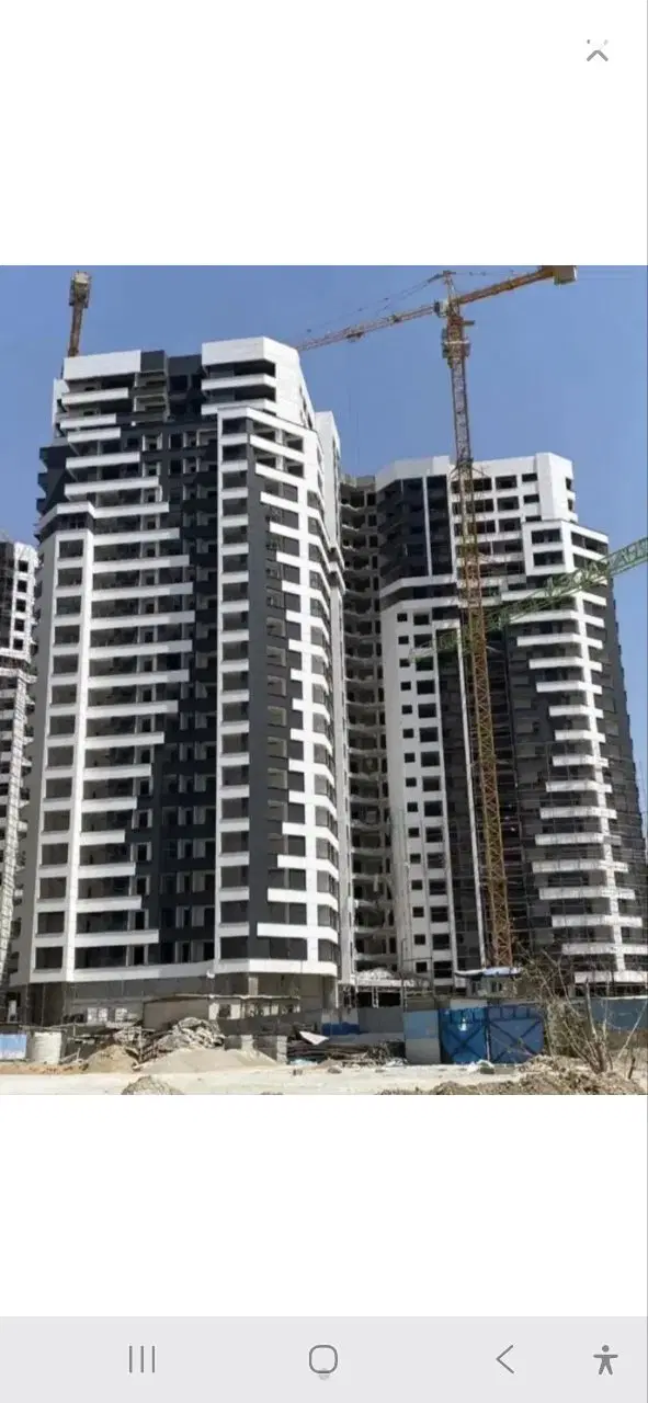 ۴ متر شمیم رحمت تسویه شده