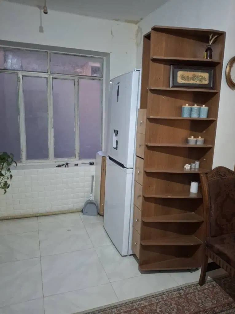 رهن واجاره دو طبقه هفتن