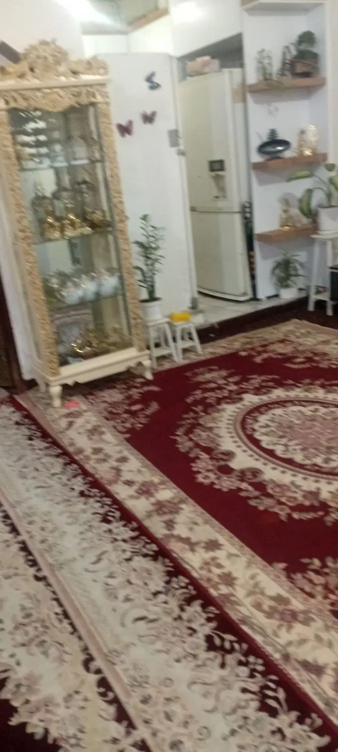 فروش واحد نما سرامیک سی دومتری نورد لوله
